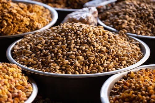 تصویر 4 از قیمت خرید پسته بادامی اعلا با فروش عمده